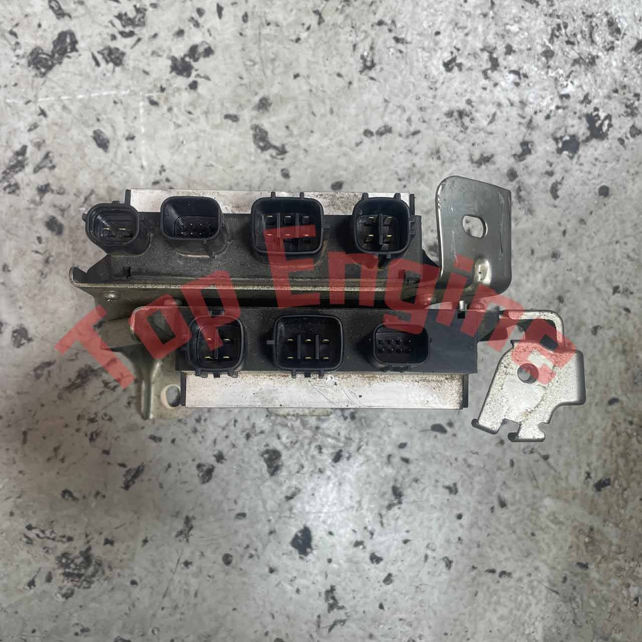 Genuine Toyota Injector Driver ECU – 1VD-FTV Land Cruiser